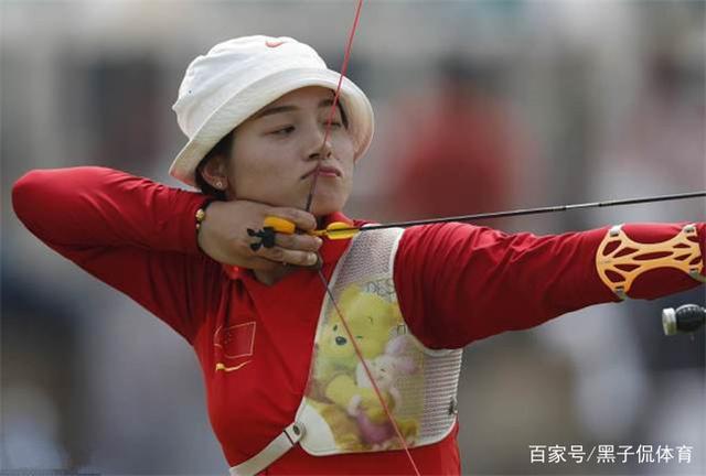 奥运射箭比赛冠军,技艺与荣耀的巅峰 奥运射箭比赛冠军,技艺与荣耀的巅峰