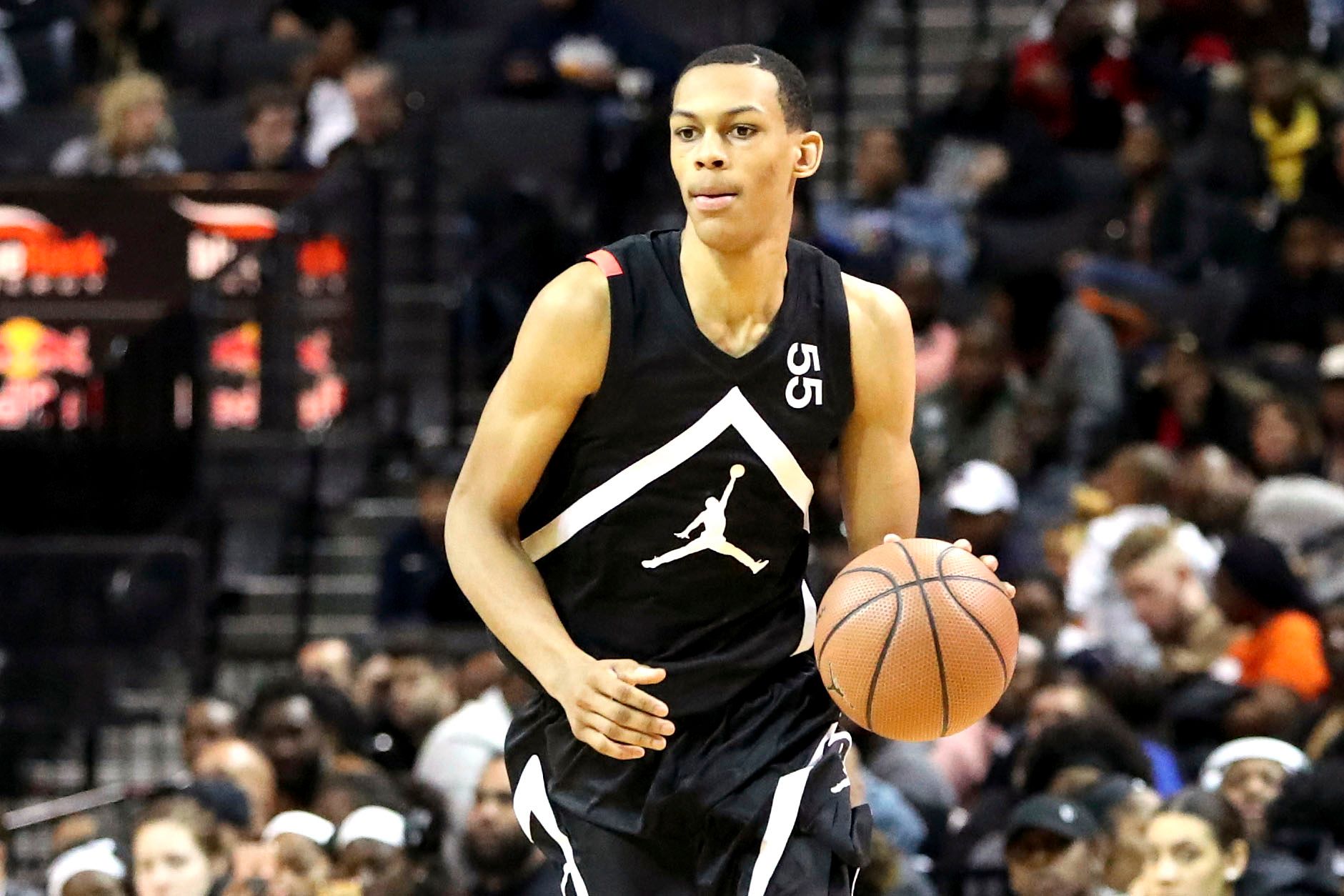 NBA2019选秀顺位排行,新星闪耀,未来可期 NBA2019选秀顺位排行,新星闪耀,未来可期