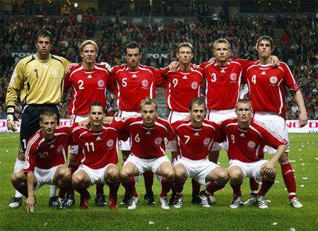 丹麦足球队解散了吗? 丹麦足球队解散了吗?