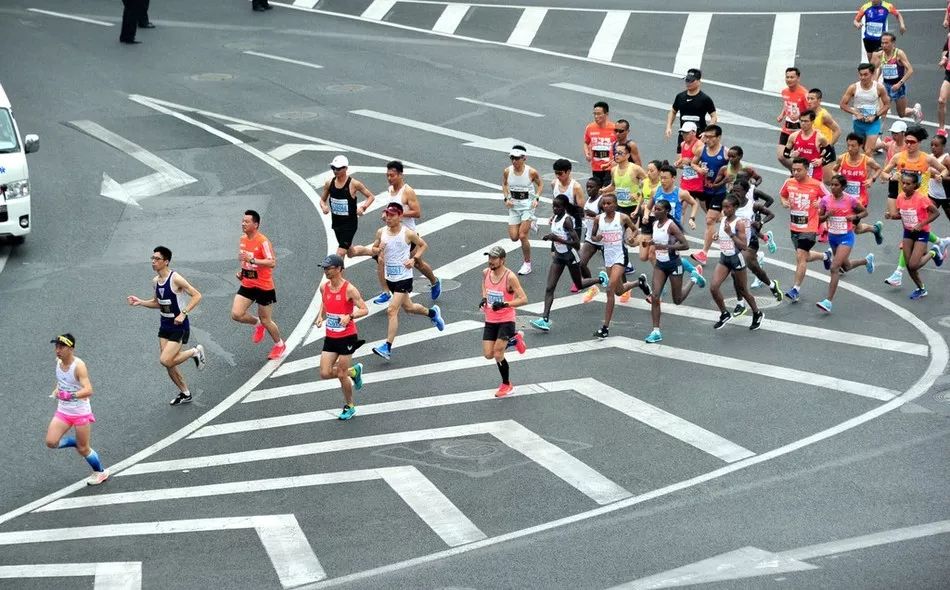 为什么半程马拉松最危险