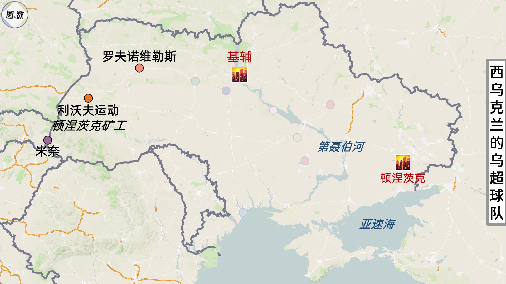 乌克兰能否进军2026年世界杯? 乌克兰能否进军2026年世界杯?