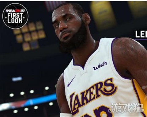 鸟人安德森在NBA2K19中的调整技巧 鸟人安德森在NBA2K19中的调整技巧
