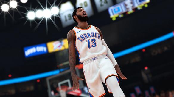 鸟人安德森在NBA2K19中的调整技巧 鸟人安德森在NBA2K19中的调整技巧